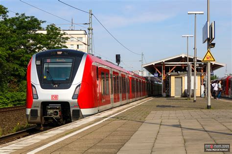We did not find results for: S-Bahn - DT5 Online