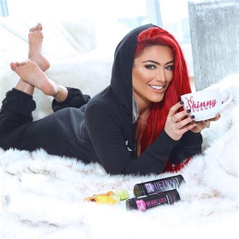 Natalie Eva Marie On Instagram Snug As A Bug In A Rug Sippin On Some