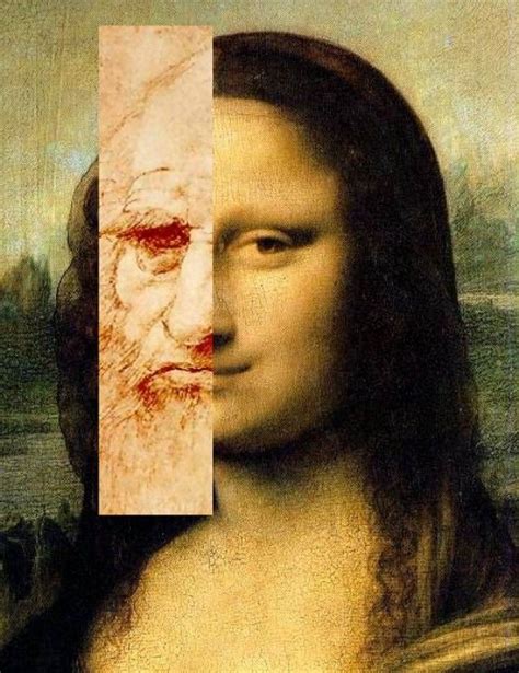 Mona Lisa Y Su Enigma La Sonrisa De Mona Lisa Gioconda Leonardo Da