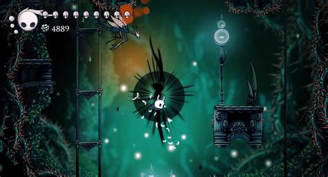 Top 5 Hollow Knight Best Beginner Charms And How To Get Them Gamers