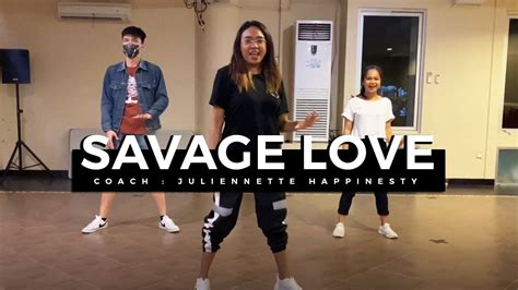 savage love dance compilation jason derulo and jawsh 685 dance challenge with nesty youtube