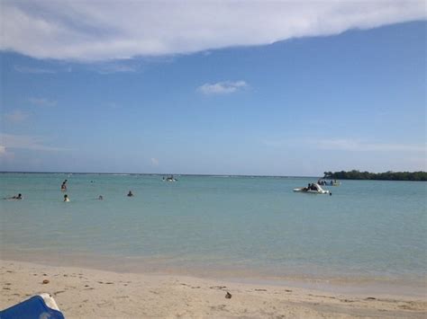 Personal And Tasty Insight Into Boca Chica For Local Beaches In Dominican