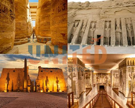 10 Facts About The New Kingdom Of Ancient Egypt