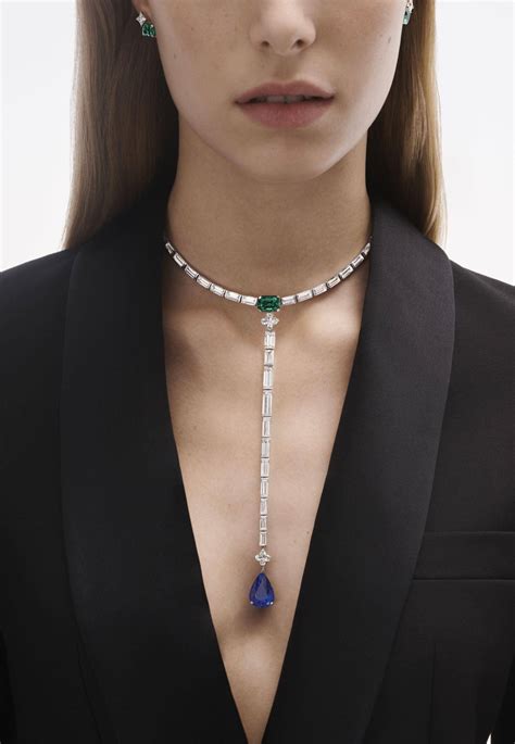 Stellar Times The 2nd Louis Vuitton High Jewellery Collection By