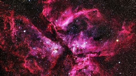 Pink Galaxy Wallpapers Hd Wallpaper Collections