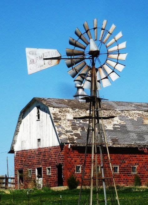 Old Windmills Old Farm Windmills Old Windmills In 2019 Farm
