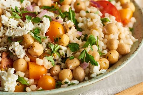 25 Easy Chickpea Recipes What To Make With A Can Of Chickpeas