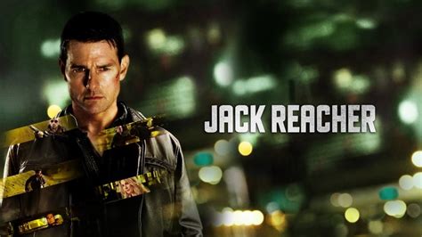 Jack Reacher Jednym Strza Em Jack Reacher Cda Hd Darmowe Filmy I Seriale W Hd Online