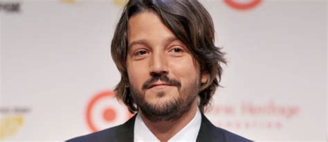 Diego luna alexander is 38 years old (born in mexico on december 29, 1979). Five Favourite Films with Diego Luna