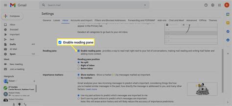 How To Add A Preview Pane To Gmail