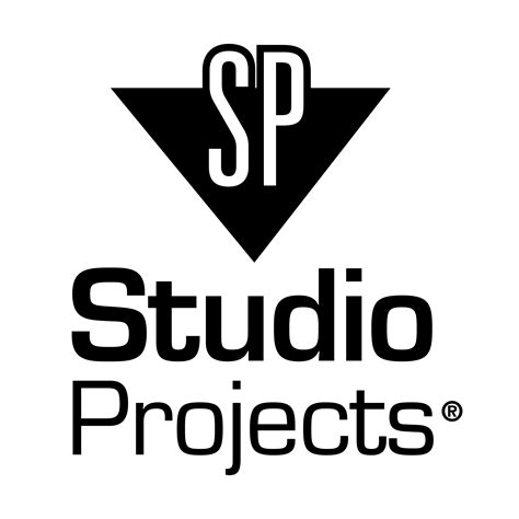Studio Projects Logo Png Transparent And Svg Vector Freebie Supply