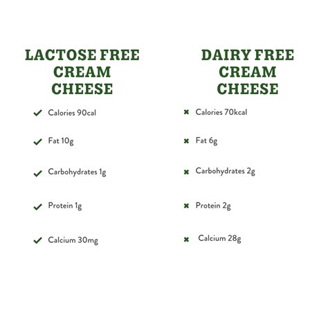 Lactose Vs Dairy Free Key Differences Explained Green Valley