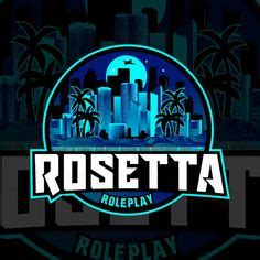 Discover Latest Gta Roleplay Logo And Gta Roleplay Spain Rp Logo Get A