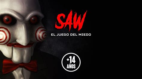 Leigh whannell, cary elwes, danny glover and others. JUEGOS MACABROS Pelicula completa en español HD ...
