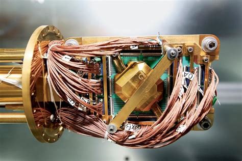 Want To Build Your Own Quantum Computer Here Is The Blueprint Promete