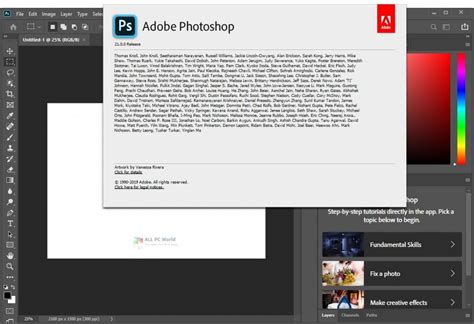 Adobe Photoshop Cc 2020 V2122 Free Download Allpcworld