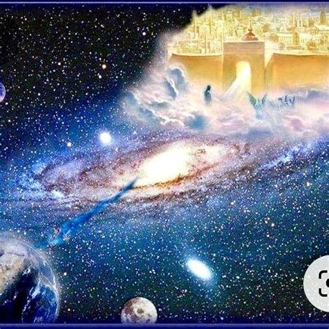 Revelation 21 New Jerusalem Bible Scriptures New Heavens And New Earth