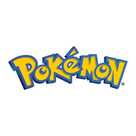 Logo Pokémon Logos Png