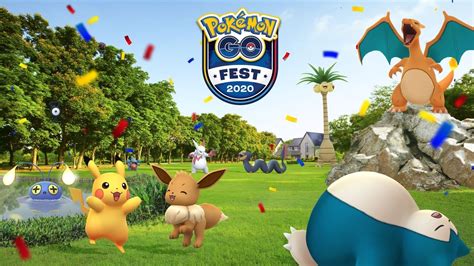 Film event in houston, tx, united states by friends for life animal shelter and catvideofest on friday, february 28 2020. Pokémon Go Fest 2020 plans laid out, as Niantic talks ...