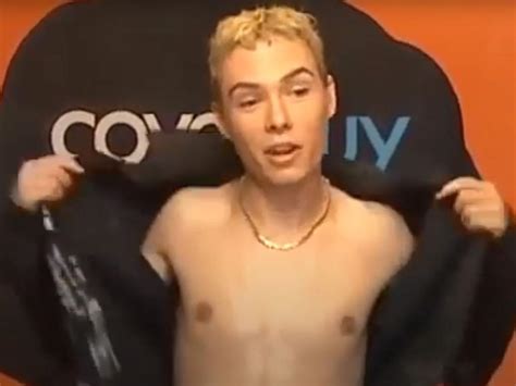 Who Is Luka Magnotta Dont Fk With Cats Netflix True Story News