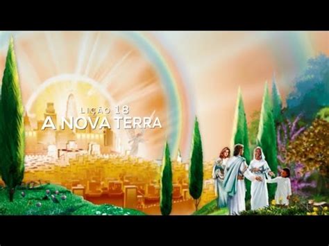 Giorno della terra, nuvole, cielo. Bíblia Fácil Apocalipse 18 - A Nova Terra - YouTube