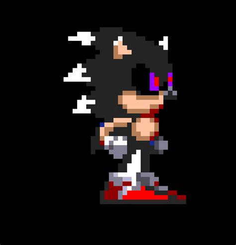 Sonicexe Pixel Art Maker