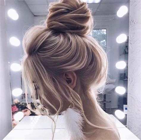 20 Casual Updos For Long Hair Tutorials These 20 Casual