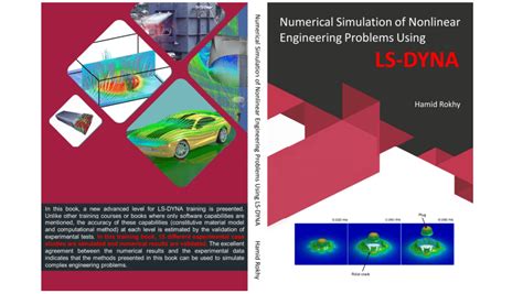 Pdf Numerical Simulation Of Nonlinear Engineering Problems Using Ls