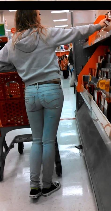 Pin On Jeans Ass