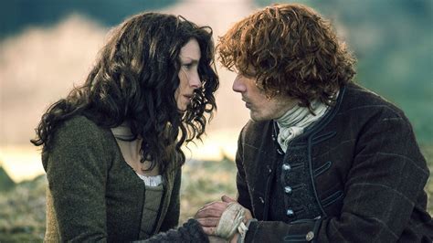 Outlander Season 6 Sam Heughan Reveals Show Made Major Change To