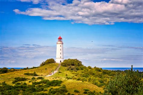 Luxuriös und so komplett ausgestattet, dass man eigentlich nie mehr abreisen will. Hiddensee- 11 spannende Infos für deine Reise auf die ...