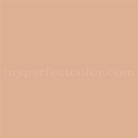 Ppg Pittsburgh Paints 322 4 Golfers Tan Precisely Matched For Paint