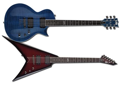 What are the names of metallica? GuitarZone: Metallica's Guitars Image