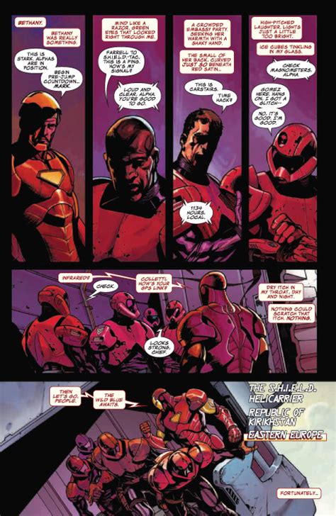 Preview Iron Man Director Of Shield 29