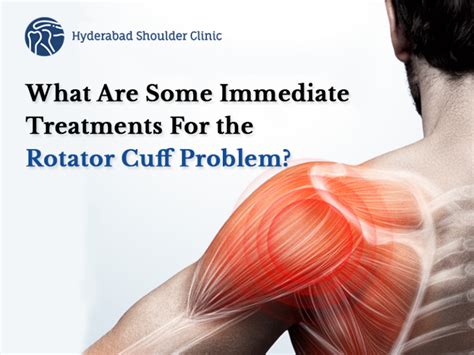 how is a torn rotator cuff repaired