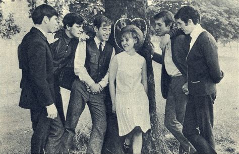 Sixties Beat Lulu And The Luvvers