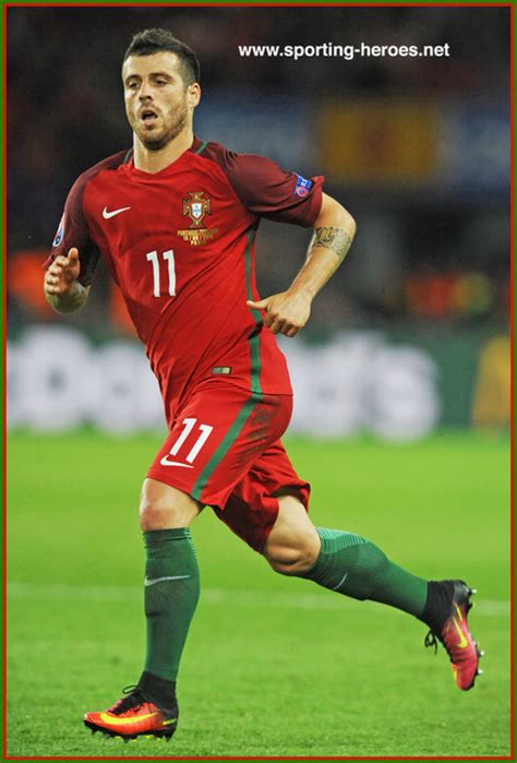 Watch the 2016 portugal vs. VIEIRINHA - Euro 2016. Winning team in France. - Portugal