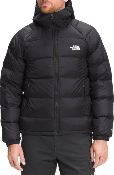 The North Face Mens Hydrenalite Down Hoodie Publiclands