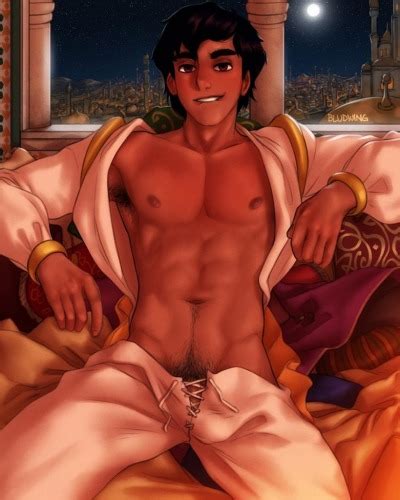 Why So Sexy Aladdin Tumbex