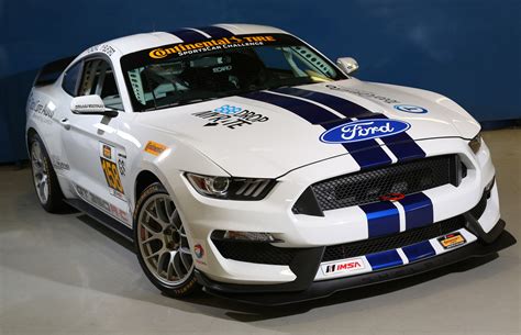 1967 mustang fastback / shelby gt350 clone for sale *** dep. 2015 Ford Mustang Shelby GT350R-C Race Car Revealed