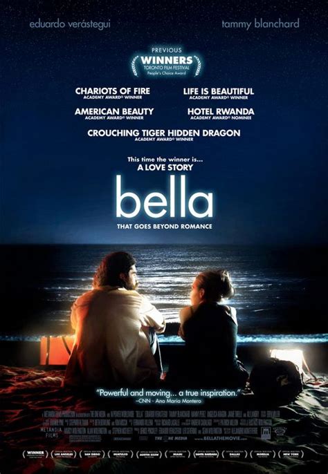 bella movie poster 2 of 3 imp awards