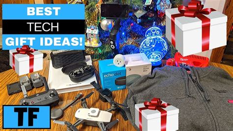 Best Tech Ts Christmas Tech Ideas Top 15 Awesome Holiday