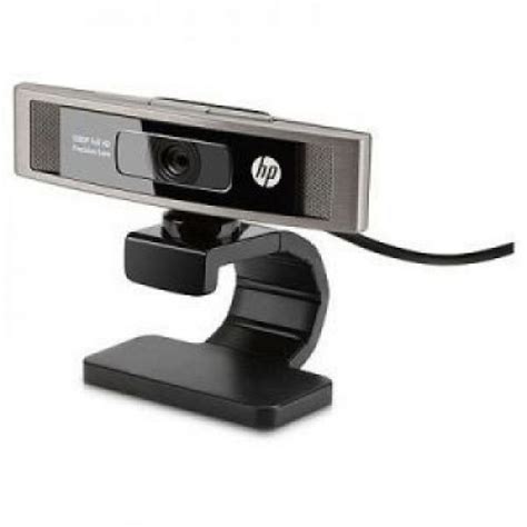 Webcam Hp Hd 2300 Sparrow Ii Persistech Loja Online Para Empresas