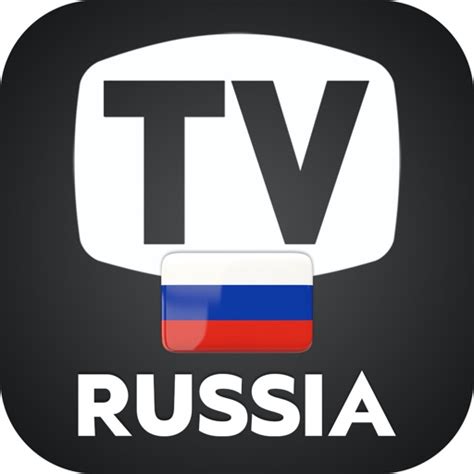 Russia Tv Schedule And Guide By Ghery Gunawan