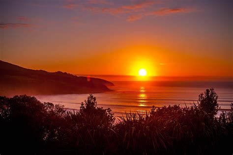 13 Awesome Sunset Locations In New Zealand Still As Life
