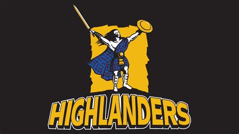 The Highlanders Logo And Symbol Meaning History Png Brand