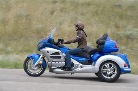 Find motorcycle three wheel from a vast selection of motorcycles. Honda Goldwing 3 Wheel Motorcycle - reviews, prices ...