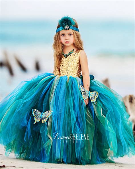 Pageant Mermaid Dresses For Girls Fashion Dresses