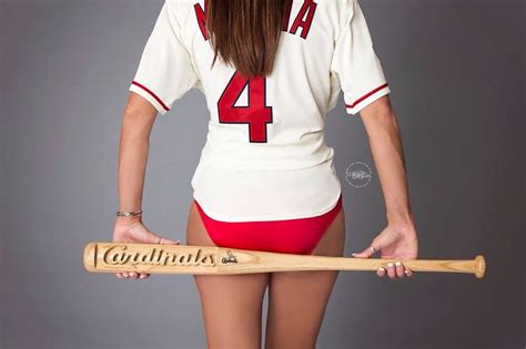 Lilybug Hugs Photography Minot Photographer Cardinals Fan Baseball