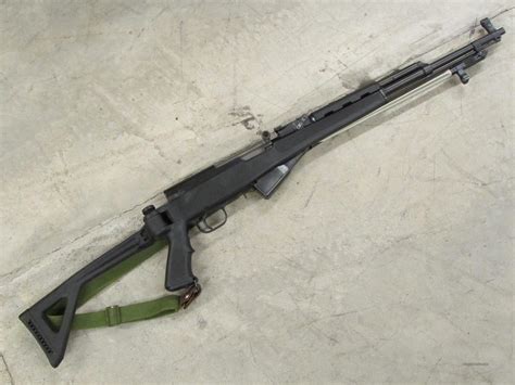Norinco Chinese Sks Side Folding P For Sale At